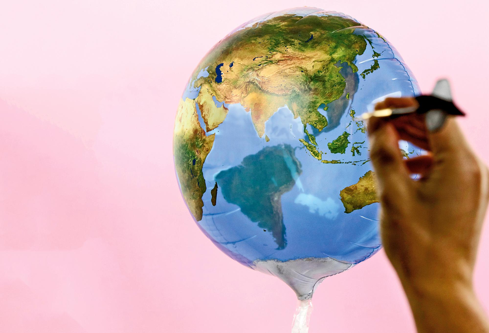 Día de la tierra 01